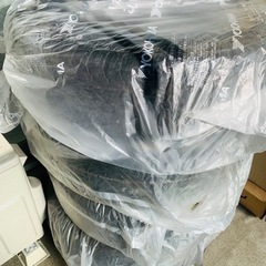 Jeep jk ラングラー 2018 ホイール 純正 5本セット