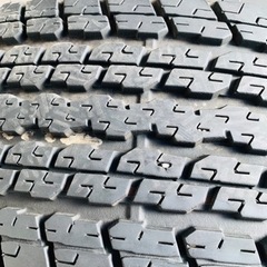 Jeep jk ラングラー 2018 ホイール 純正 5本セット