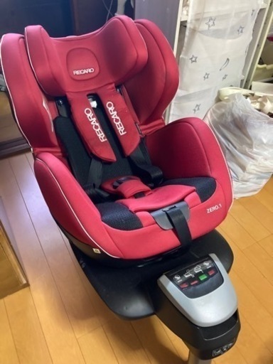 RECARO チャイルドシート