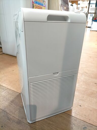 k179 空気清浄機 ダイキン MC55UKS-W 半年保証 送料A 札幌 プラクラ南9