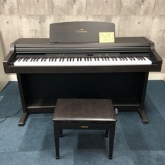 [じ EC]電子ピアノ YAMAHヤマハ 96年製 T-6300...