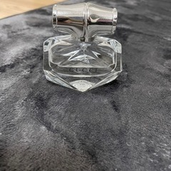 GUCCIバンブー オード トワレ香水30ml