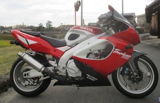 車検付 ＹＺＦ１０００Ｒ　車検Ｒ５年８月　乗って帰れるよう整備完了(エンジン完全体）