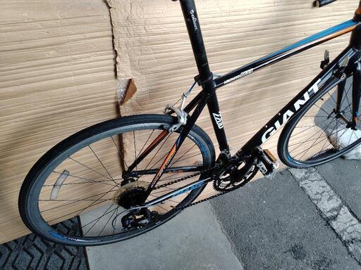 ジャイアントGIANT ロードバイク WINDMARK2200