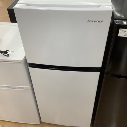 【トレファク摂津店】Hisense 2ドア冷蔵庫 2021年製が入荷致しました！！