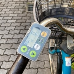 YAMAHA 電動自転車 お引き取り歓迎です。