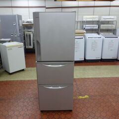 ID 136298  冷蔵庫２ドア日立　265L　２０１７年製　R-27HVT ID 136298 冷蔵庫2ドア日立 265L 2017年製 R-27HVT