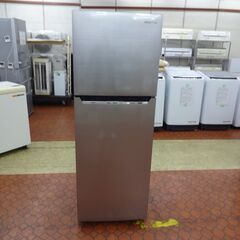 ID 318717 冷蔵庫２ドアハイセンス 227L ２０２１年製 HR-B2302 - 冷蔵庫