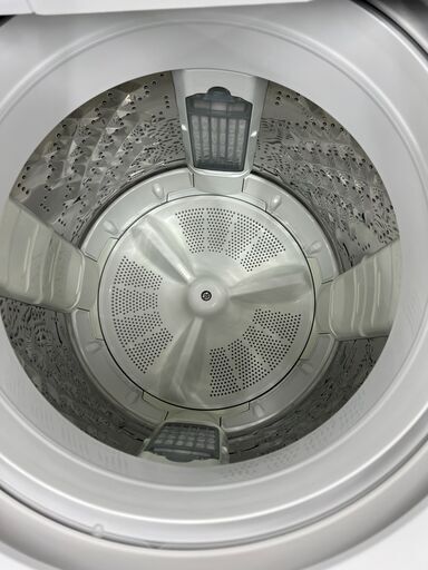 洗濯機 探すなら「リサイクルR」❕ 10㎏ 洗濯機❕ ECONAVI搭載❕ 購入後取り置きにも対応 ❕ 軽トラック無料貸し出し❕ R2679