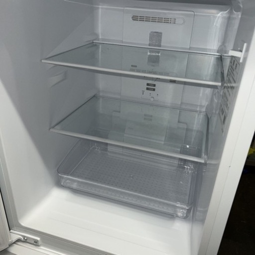 大阪送料無料☆3か月保障付き☆冷蔵庫☆2021年☆SJ-