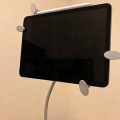 iPad ホルダー　