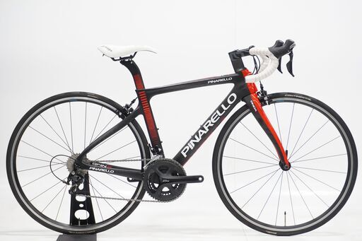 PINARELLO 「ピナレロ」 GAN S 2018年モデル ロードバイク