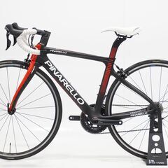 PINARELLO 「ピナレロ」 GAN S 2018年モデル ロードバイク