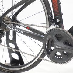 PINARELLO 「ピナレロ」 GAN S 2018年モデル ロードバイク