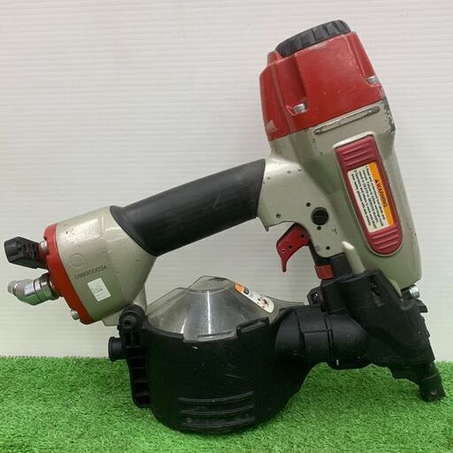 MAX　常圧コイルネイラ　CN-450S　高く買取るゾウ中間店 MAX 常圧コイルネイラ CN-450S 高く買取るゾウ中間店