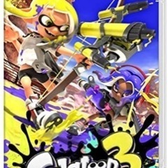 スプラトゥーン3 switch 未開封