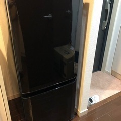 【ネット決済】三菱製冷蔵庫　146L