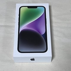 【美品】iPhone14 256GB ミッドナイト Amazon | 【整備済み品】 Apple iPhone 14 256GB ミッドナイト