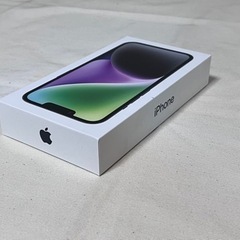 iPhone14 256GB  ミッドナイト　SIMフリー