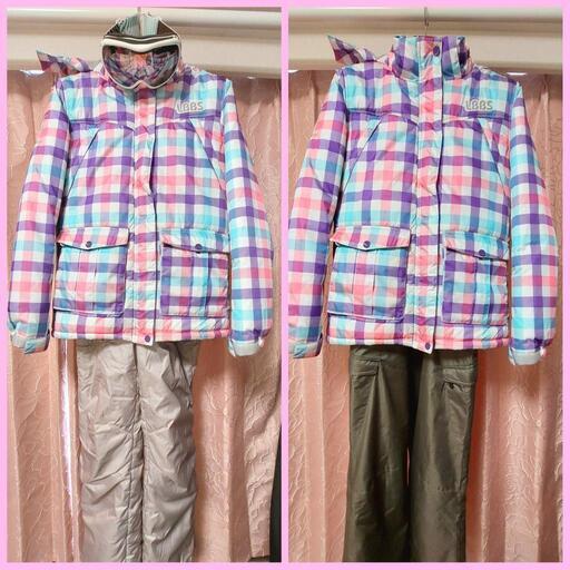 オニール、ロシニョール、ヘッド。女性用スキー用具一式、 女子スキーセット一式！ オニール、ロシニョール、ヘッド。女性