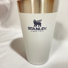 【新品未使用】STANLEY スタンレー コップ ホワイト