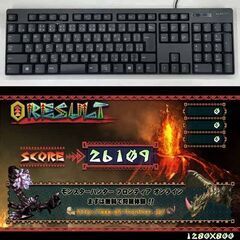 ☆ネオンブルー☆ハイパー無線 高FPSゲーミング】フォートナイト/Apex