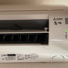 値下げ】2018年製 霧ヶ峰 木造6畳、鉄筋9畳用