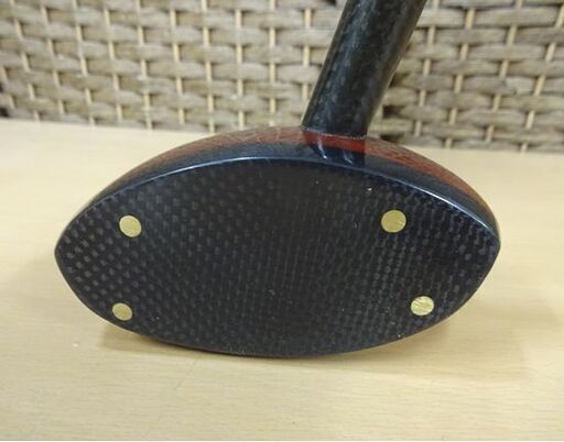 BBB Classic Cats.i パークゴルフクラブ 右打ち用 全長 約84cm 札幌市 白石区