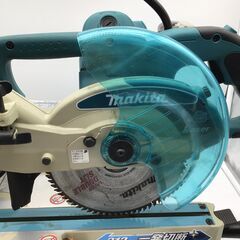 エコツール豊田インター店】Makita/マキタ 190mm卓上スライド丸のこ