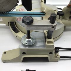 【エコツール豊田インター店】Makita/マキタ 190mm卓上スライド丸のこ LS0716FL【愛知県/豊田インター店/工具】 エコツール豊田インター店】Makita/マキタ 190mm卓上スライド丸のこ