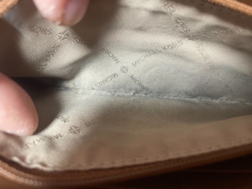 MK 長財布