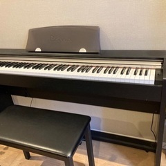 値下げ(急募)電子ピアノ　