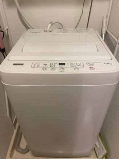 洗濯機・冷蔵庫・電子レンジ　3点で1万5千円！ - 大阪市