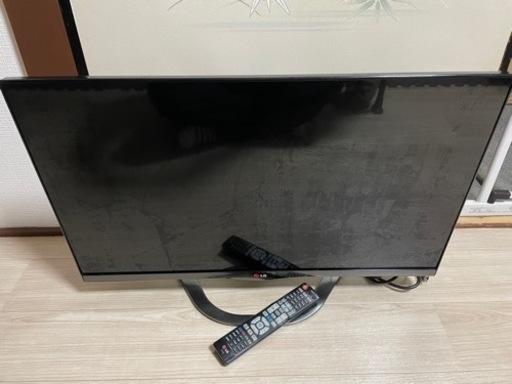 LG TV32インチ