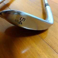 【最終値下】ボーケイウェッジ SM8３本セット（50°・54°・58°）