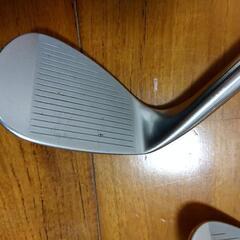 【最終値下】ボーケイウェッジ SM8３本セット（50°・54°・58°）