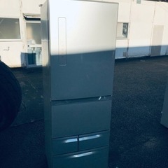 TOSHIBA ノンフロン冷凍冷蔵庫　426L 送料込 ET1832番⭐️426L⭐️ TOSHIBAノンフロン冷凍冷蔵庫⭐️