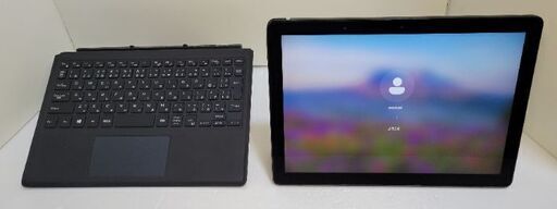 DELL2in1ノートPC フルHDタッチパネル液晶搭載！第8世代Core i3！高速SSD搭載でサクサク動作！