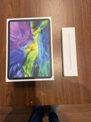 iPad Pro第2世代　512GB