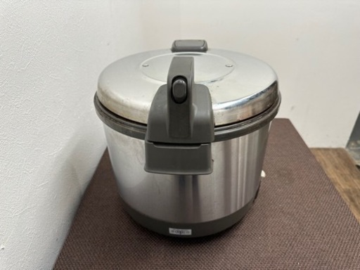 定期販売 パロマ ガス炊飯器(電子ジャー付)PR-4200S LP DIY、工具 ...