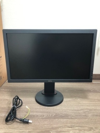 Benq モニター