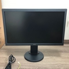 Benq モニター