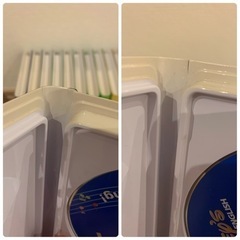 シングアロングDVD.CDセット　ディズニー英語