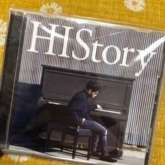 CD  HI Story