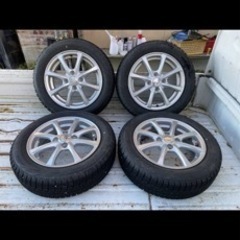 軽自動車用スタッドレスタイヤ 155/65R13 値引き交渉可-TRUE RELIGION 