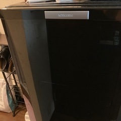 冷蔵庫　三菱電機