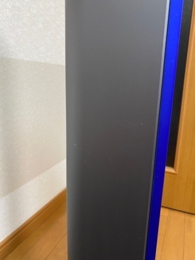 使用回数少】ダイソン TP00 ピュアクール 空気清浄機付ファン/タワー 