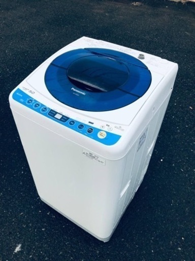 ET1841番⭐️Panasonic電気洗濯機⭐️