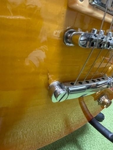 Maisonレスポールタイプ　バリトラ！ Maisonレスポールタイプ バリトラ！