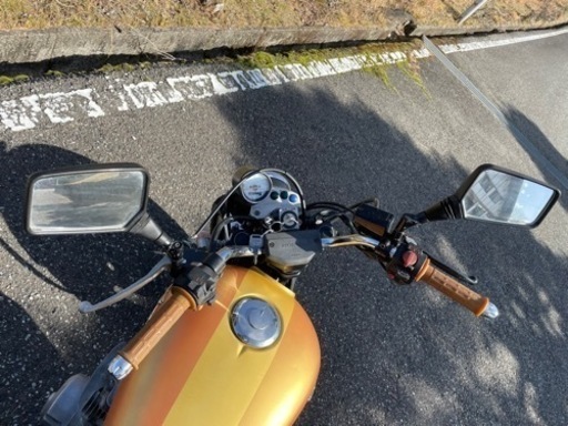 CB650かすたむ実働 ホンダCB650R試乗レポ｜100馬力、200kg、100万円、
